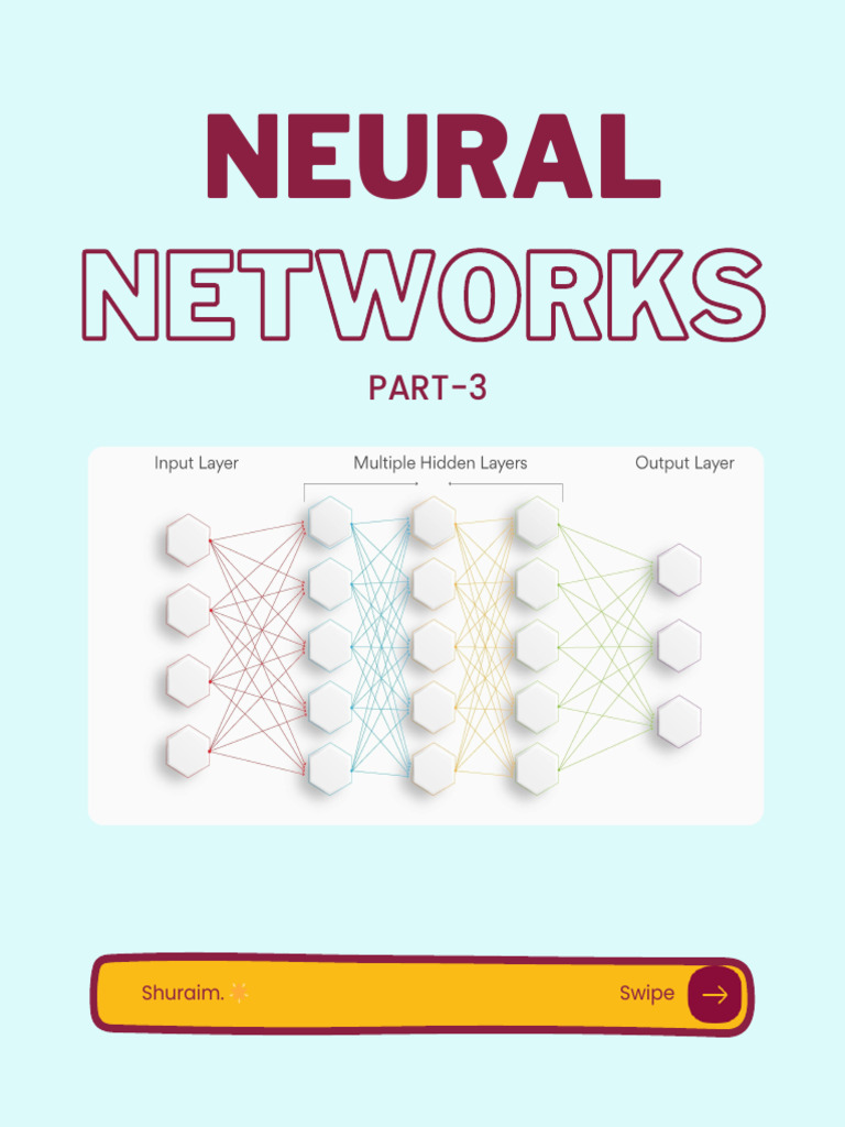 Understanding Neural Networks and It S Architecture 1695748770 | PDF ...