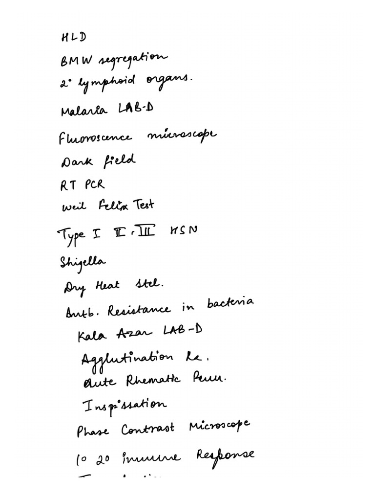 HLD | PDF