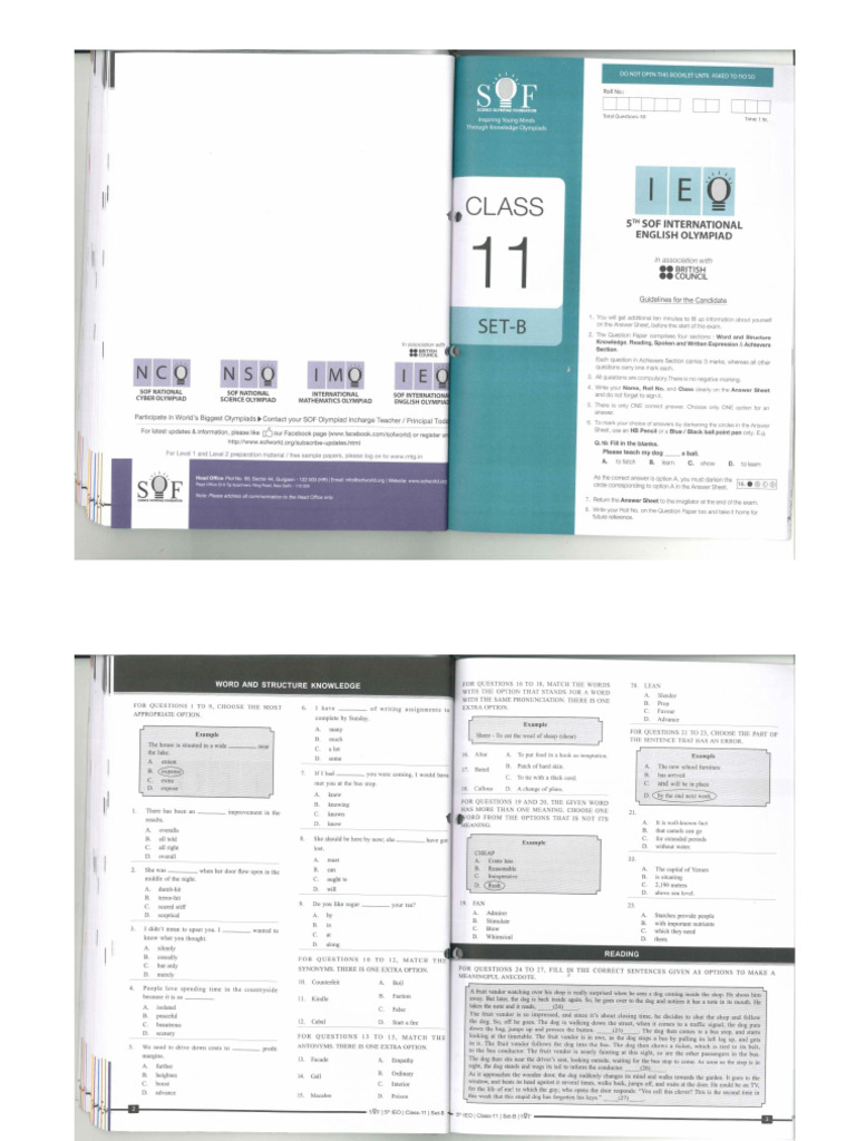 Class 1112 | PDF