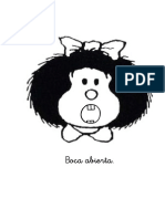 Praxias Mafalda