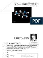 Histamin Dan in