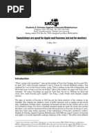 Download Sweatshops Are Good for Apple and Foxconn But Not for Workers by Yi Yi Debby SN95395223 doc pdf