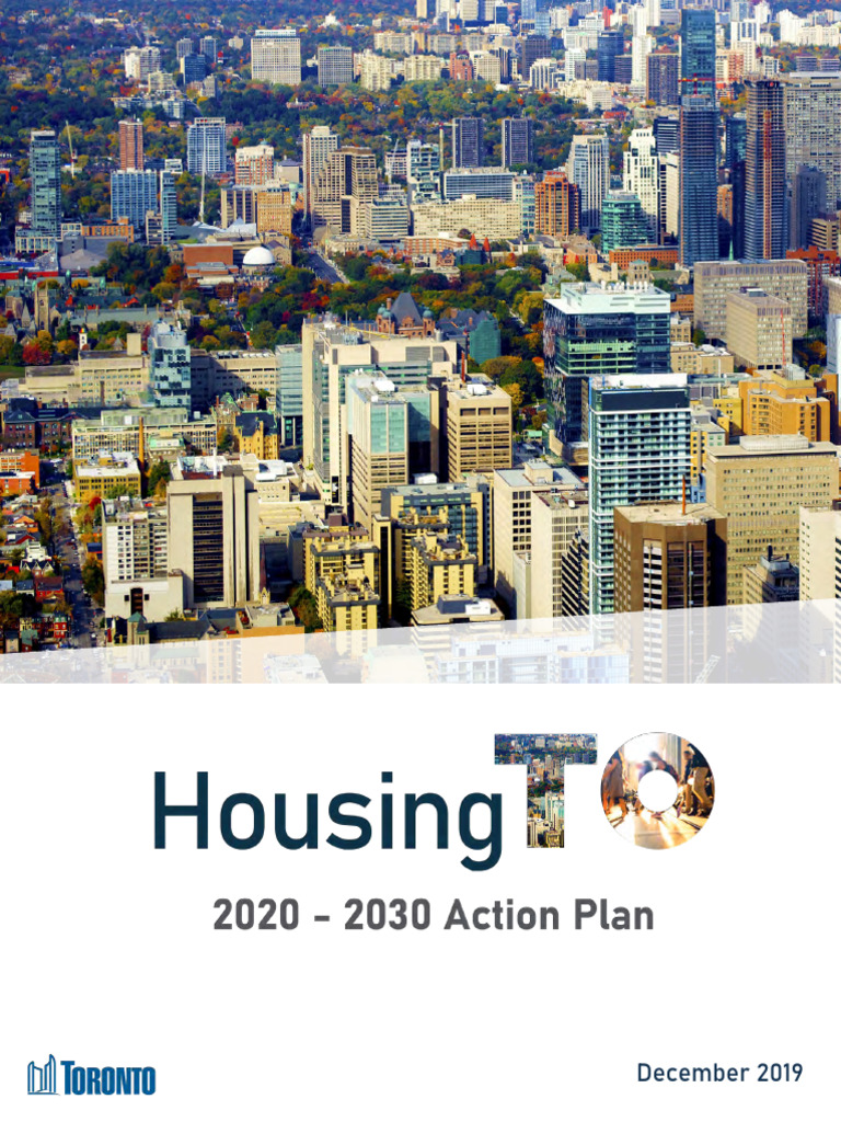 94f0 Housing To 2020 2030 Action Plan Housing Secretariat | PDF | Right ...