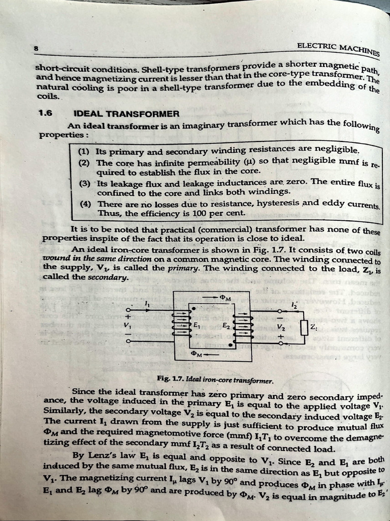 Introduction To Transformer | PDF