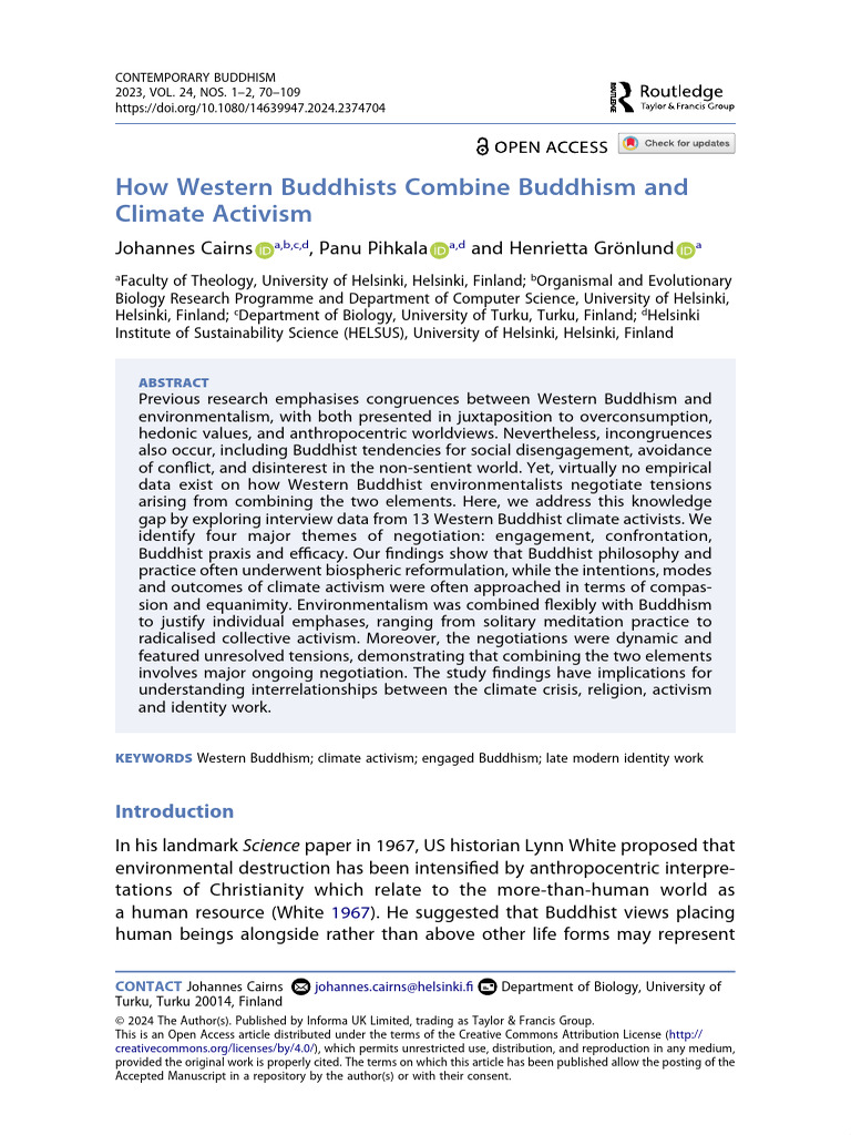 EBSCO FullText 11 - 20 - 2025 5 | PDF | Identity (Social Science)