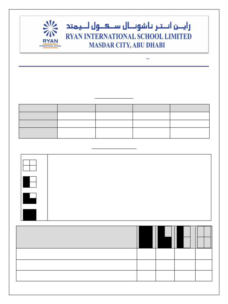 Grade 5 Math Percentage - PDF | PDF | Percentage | Mathematics
