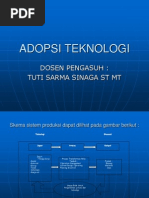 Download ADOPSI TEKNOLOGI by Enita Sonaria Naibaho SN95397932 doc pdf