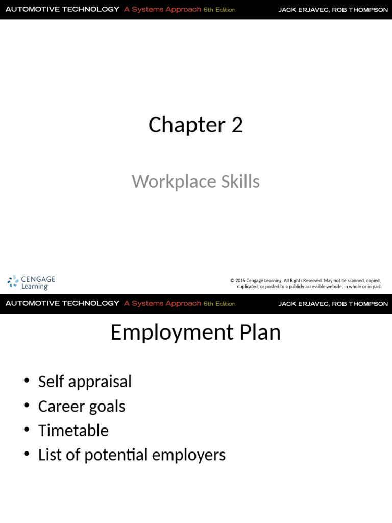 AURTTR101 - Chapter 2 - Rev..v1.0 | PDF | Nonverbal Communication ...