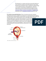 Nosocomial Pneumonia: Causes, Risk Factors & Prevention