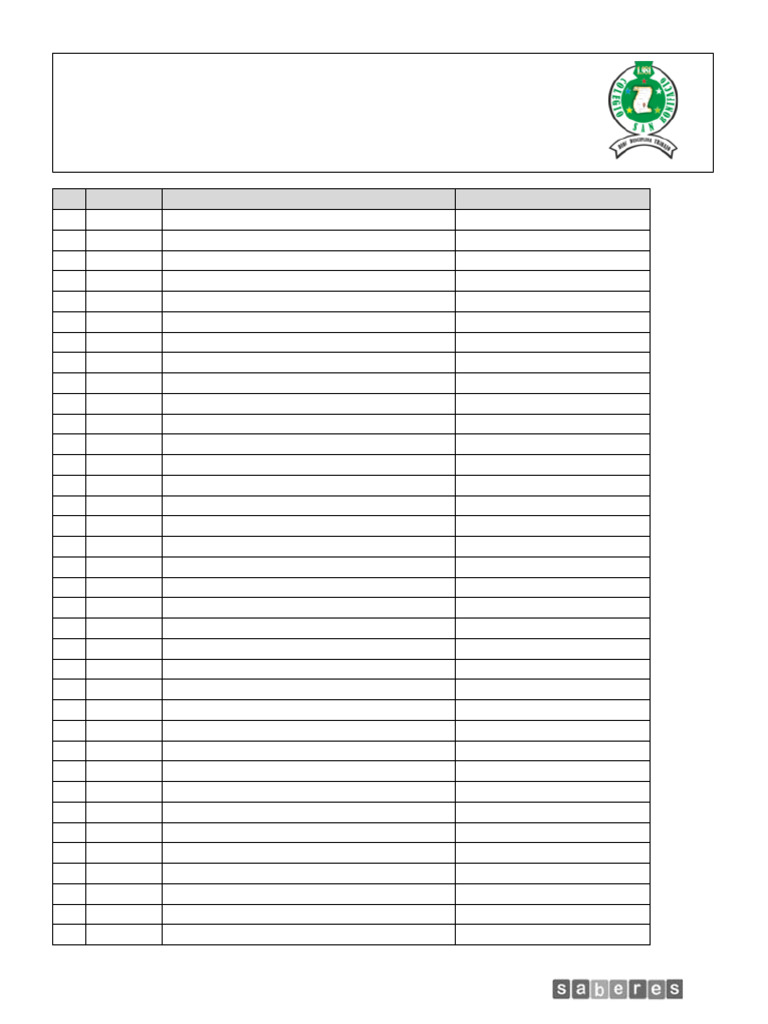 Horario de Asistencia A Padres 8c | PDF