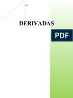 Derivadas para Preparatoria