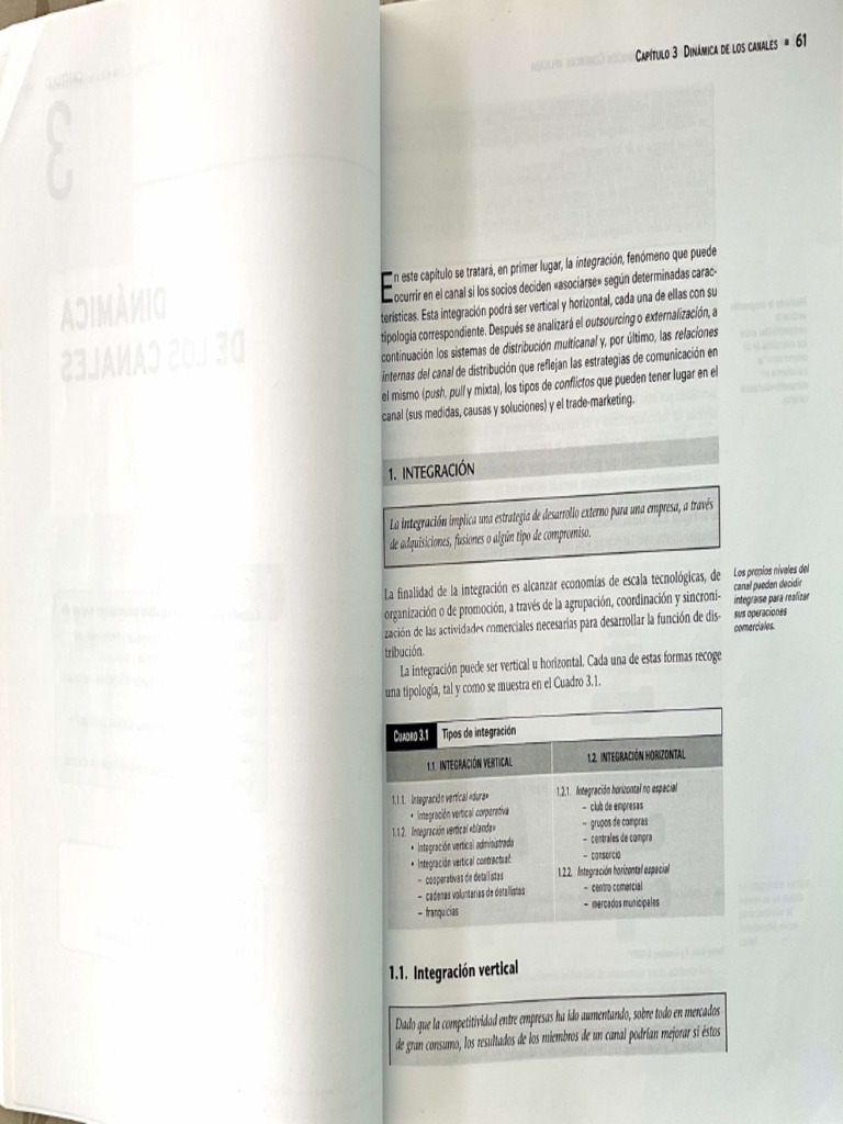 Cap 3 Merchandising y Retail - Lectura para El Examen Parcial | PDF