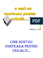 Cine Sunt Eu... 1,4