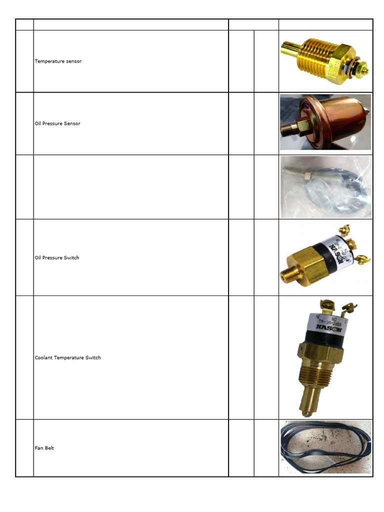 Sensor Sensor | PDF