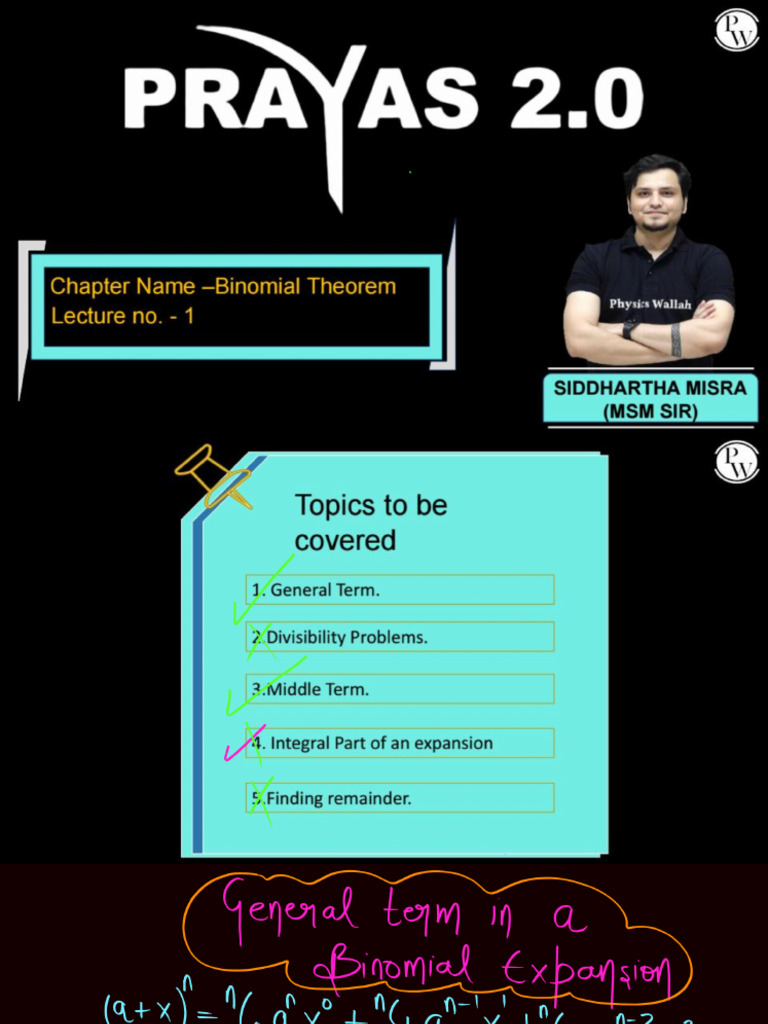 Lec 1 | PDF