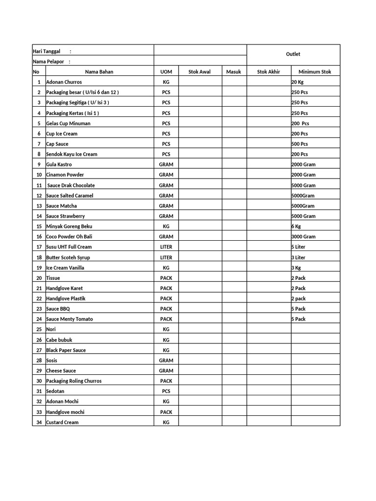 DOC-20251104-WA0375. | PDF | Confectionery | Cooking
