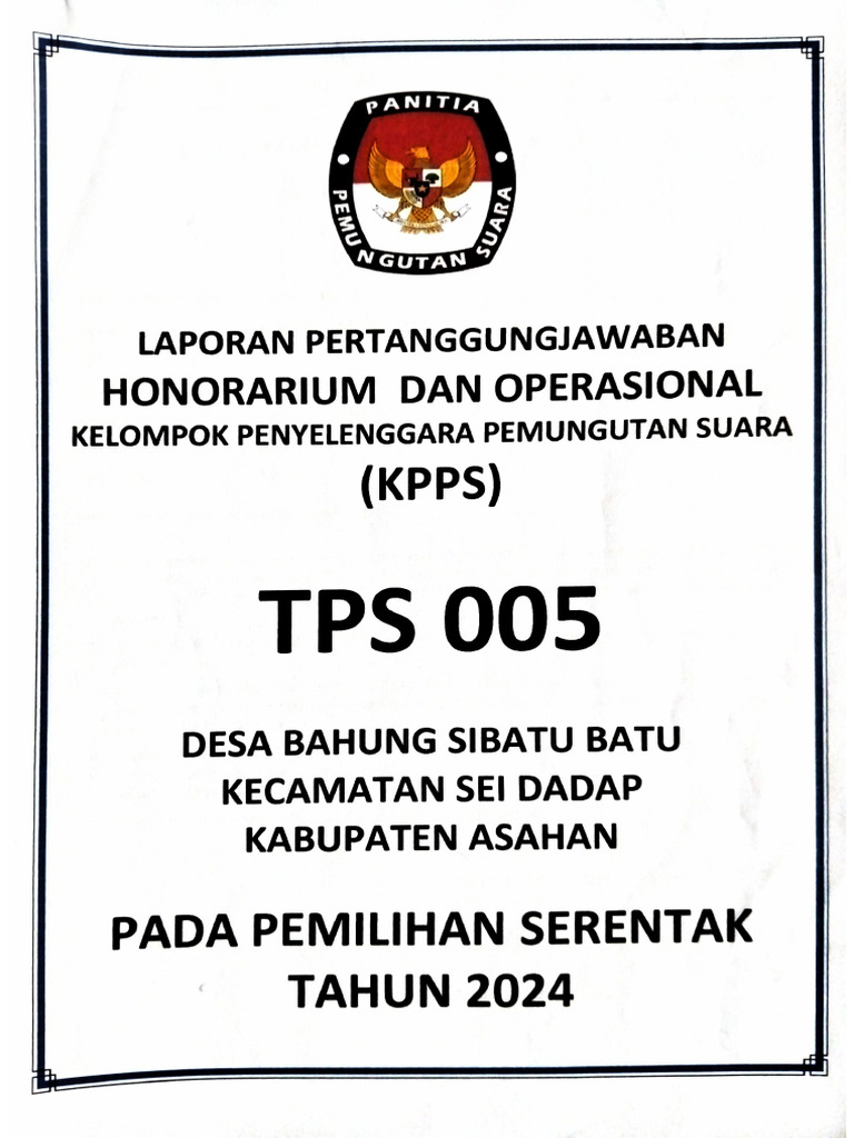LPJ 005 | PDF
