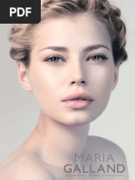 Mg English Consumer Booklet