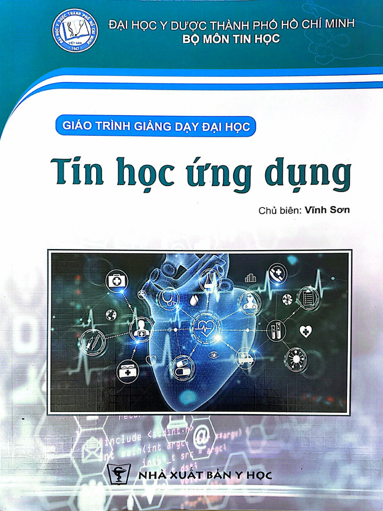 Tin học | PDF