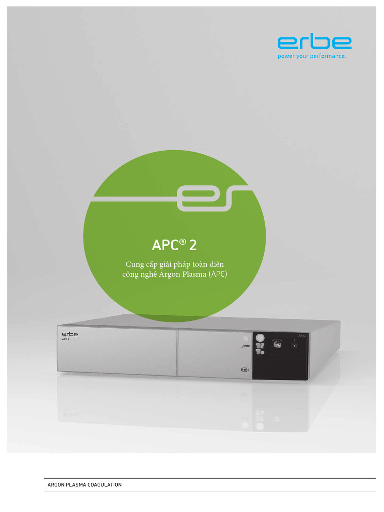 Catalog APC 2 VN | PDF