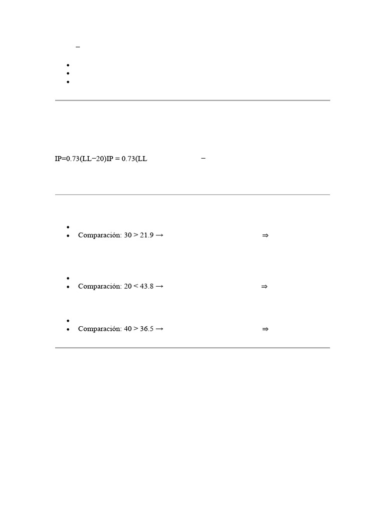 SUSTI SUELOS Desrrolo de Suelos de Examen Susti | PDF | Fundación ...
