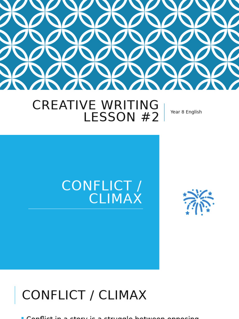 Conflict | PDF