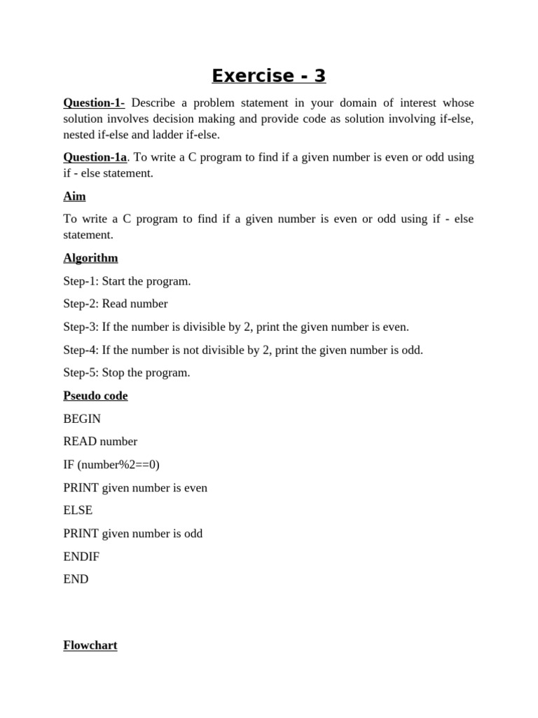 C Programs for Decision Making in C | PDF | Cartesian Coordinate System ...