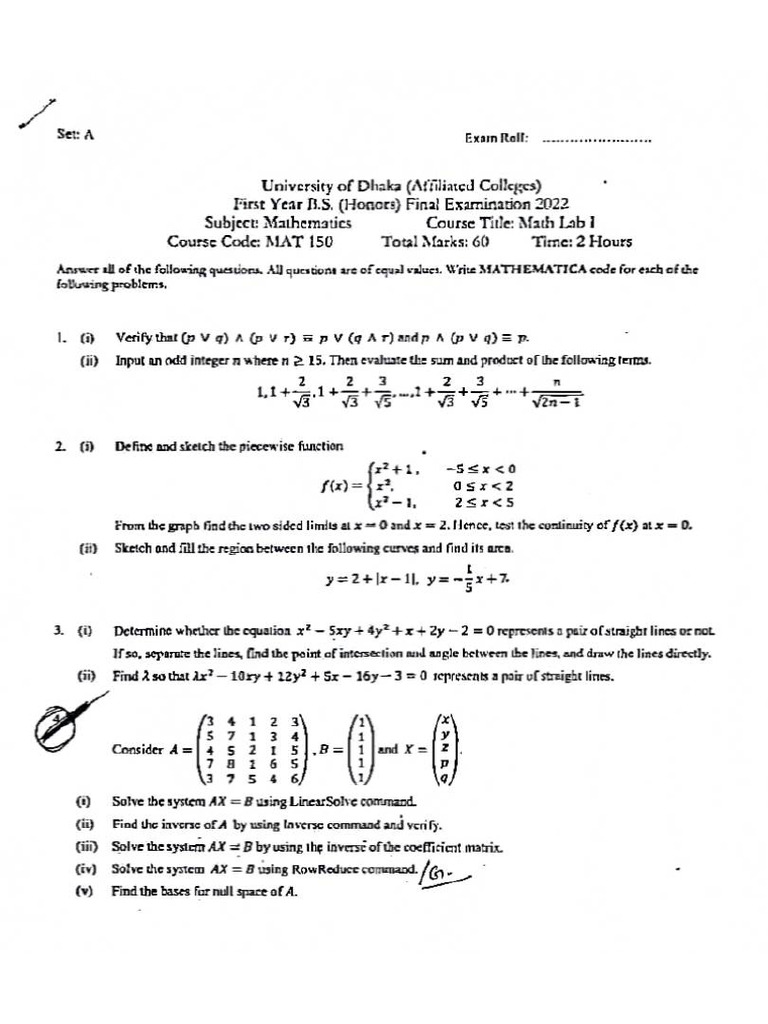 Assignment For 23 24 | PDF