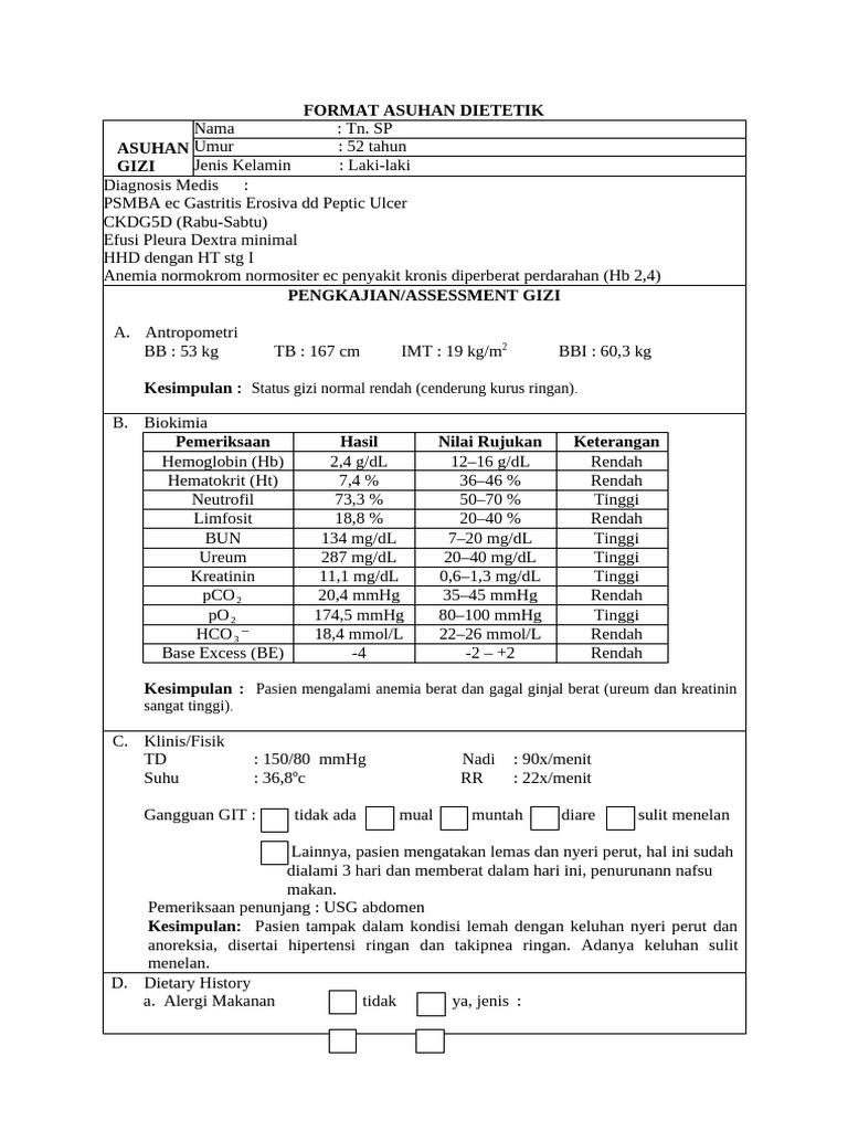 PAGT Paliatif 17 | PDF