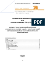 Sosn - Katalog Typowych Uszkodzen Nawierzchni Zalacznike