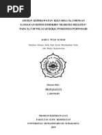 Download Askep DM by Fajar Jumat SN95408483 doc pdf