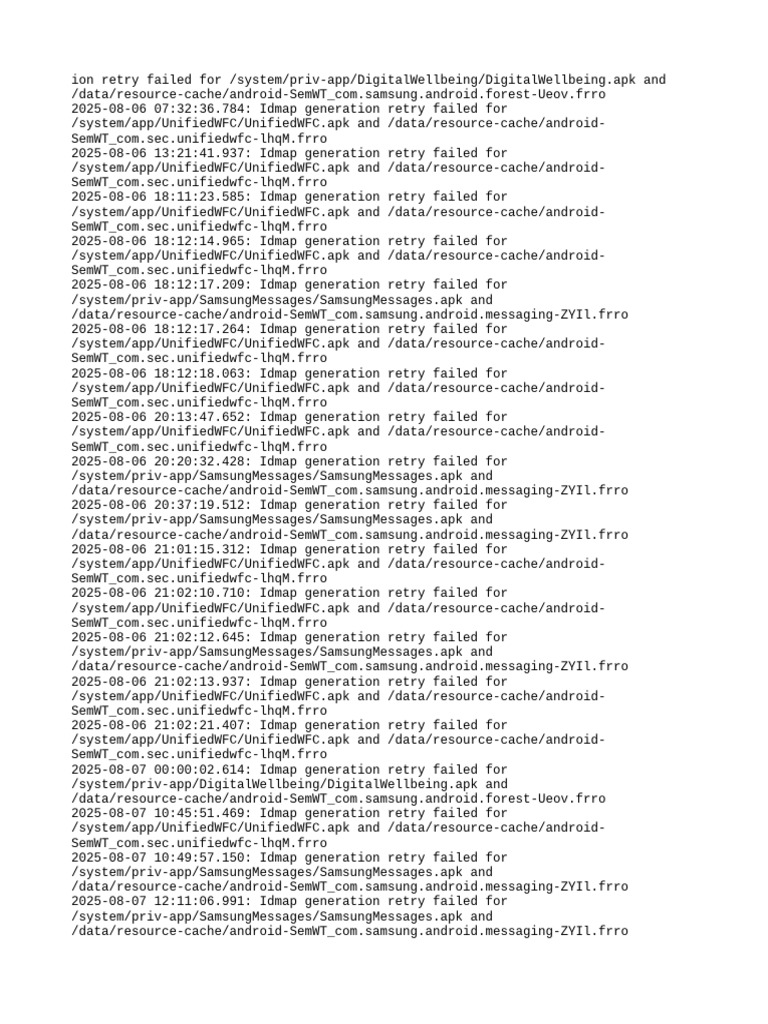 Lom Log | PDF | Software Companies Of The United States | Information ...