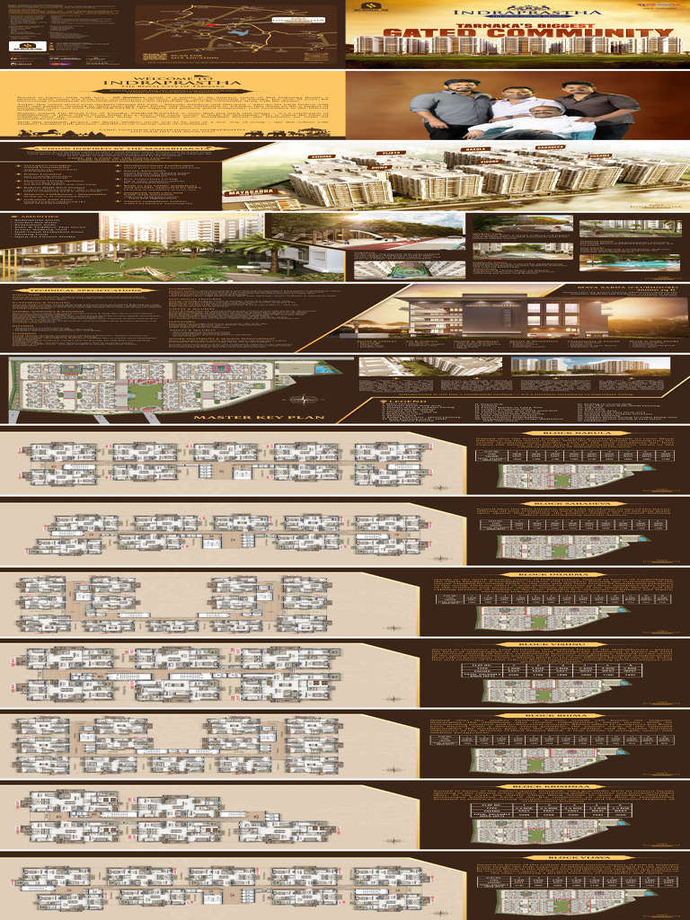 Ss Builders Brochure Print File 24 July 2025 | PDF