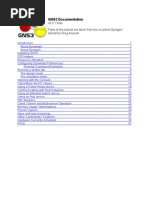 GNS3 0.3.1 Documentation