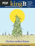 Download Making It 9 - Our low-carbon future by Making It magazine SN95410160 doc pdf