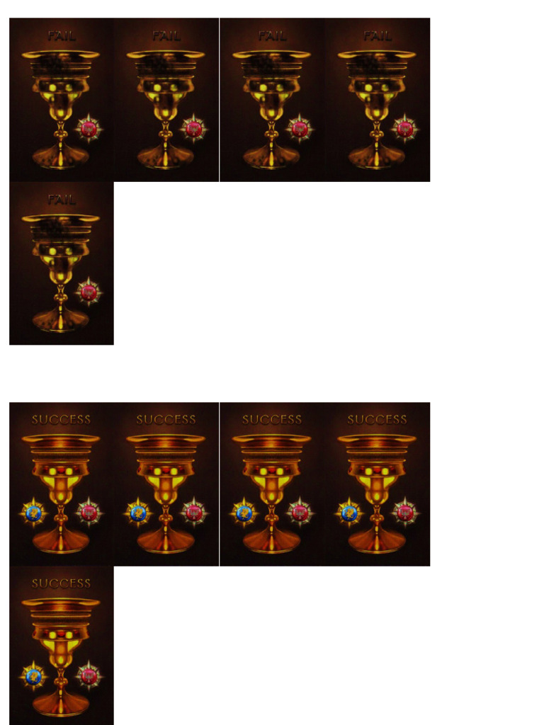 Avalon Board Game | PDF