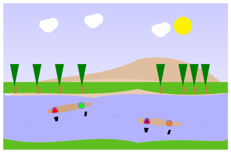 River Design | PDF