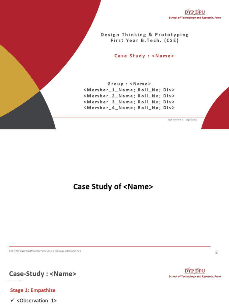 Assignment No 2 Template | PDF