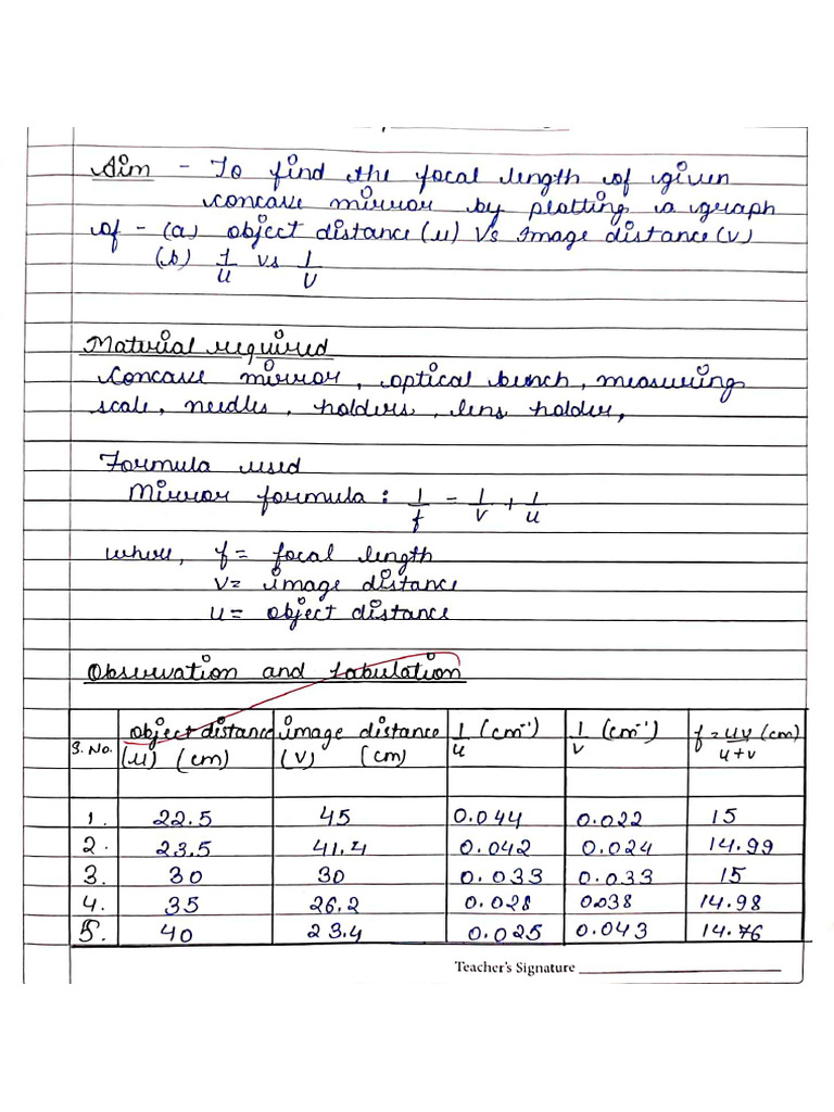 Experiment No 2 | PDF