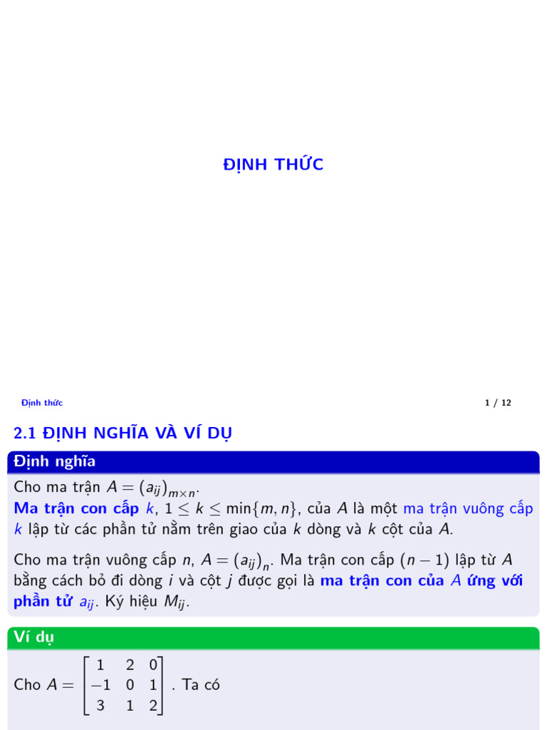 Lecture 4 | PDF