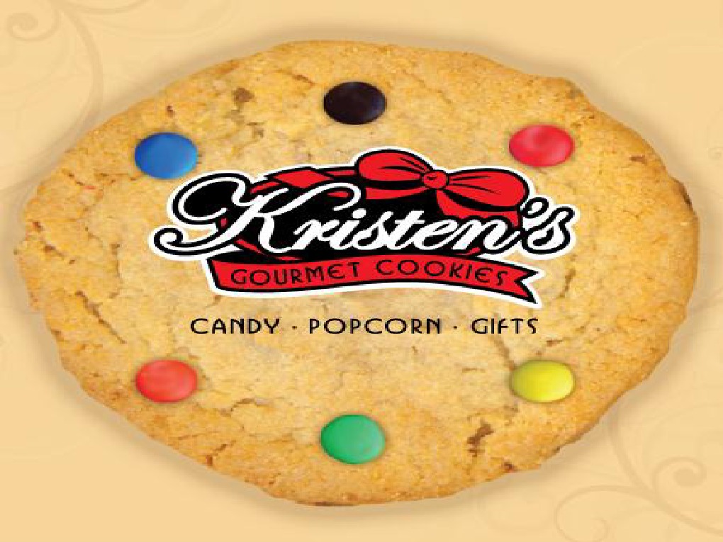 Kristen’s Cookie Company | Baking | Spoon