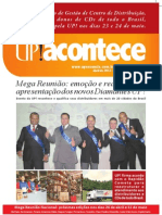 UPAcontece 6