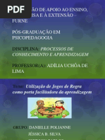 Jogos de Regras Adalia c