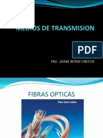 Curso de Fibras Opticas