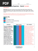 Untitled | PDF | Mentorship | Occupational Therapy
