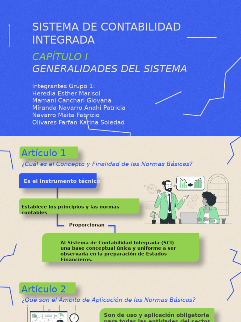 Trabajo No. 1 | PDF | Contabilidad | Estado financiero