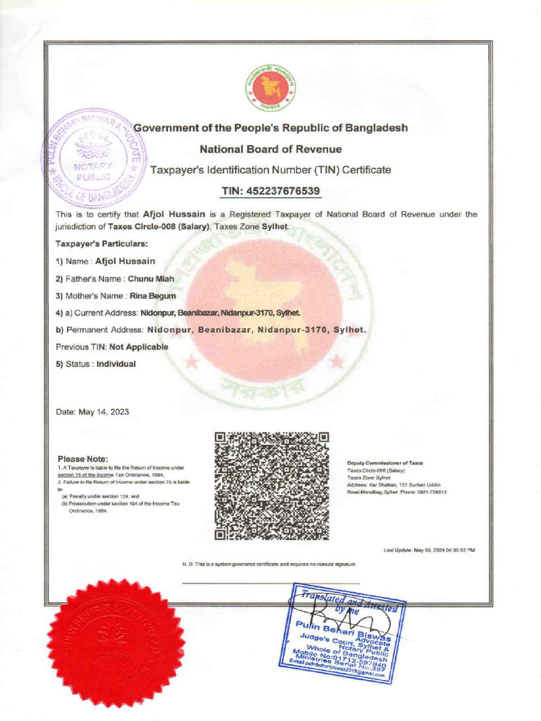 Tin | PDF