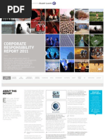 Download Alcatel-Lucent Corporate Responsibility Report 2011 by Alcatel-Lucent SN95416784 doc pdf