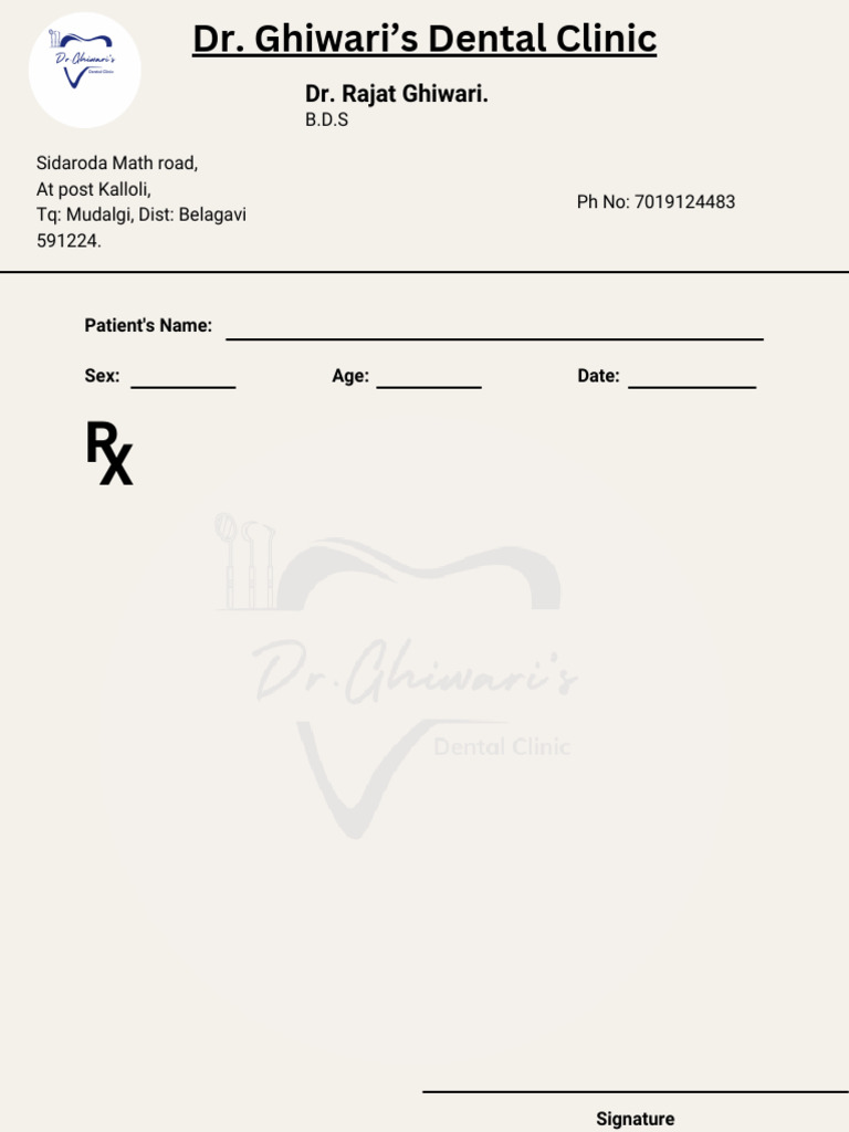 Case Paper | PDF