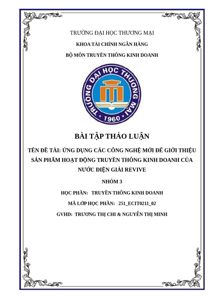 TTKD | PDF